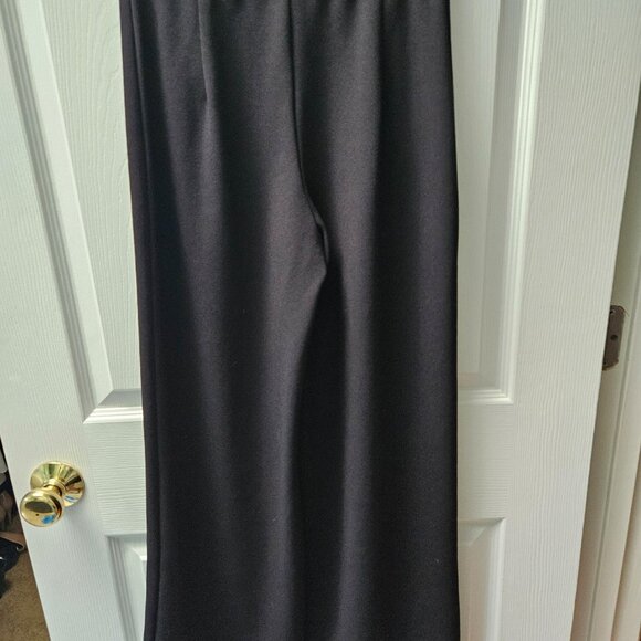 H&M High Waist Sailor Pants  XS - Picture 9 of 11